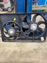 Ventilateur eau