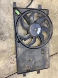 Ventilateur eau