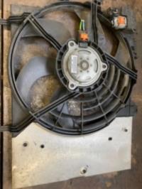 Ventilateur eau