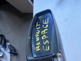 Retroviseur droit