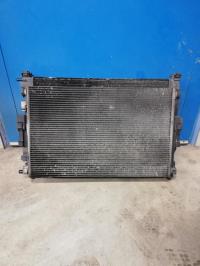 Radiateur eau