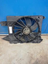 Ventilateur eau