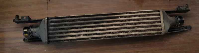 Echangeur air (Intercooler)