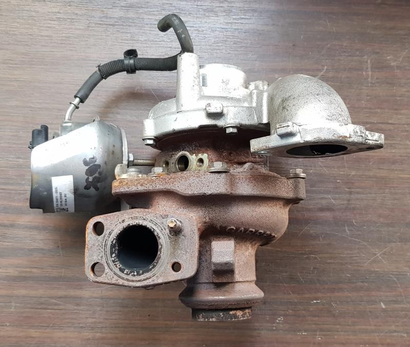 Turbo