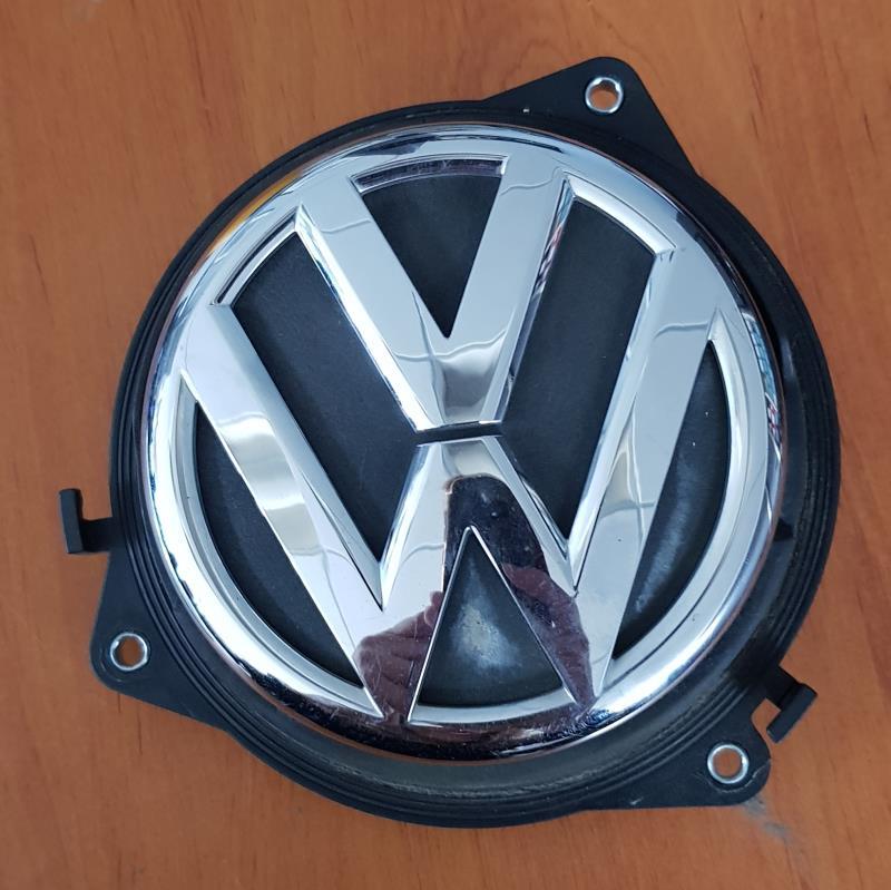 Bouton de coffre
