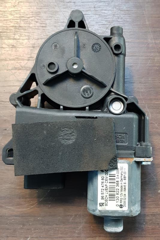Photo pièce auto