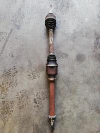 Cardan droit (transmission)