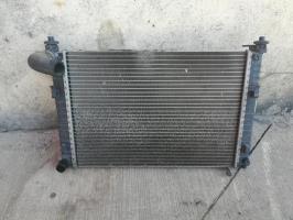 Radiateur eau