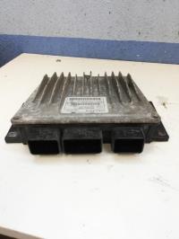 Calculateur moteur