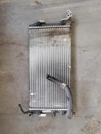 Radiateur eau clim