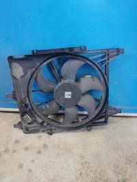 Ventilateur eau
