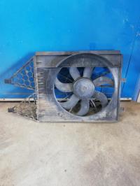Ventilateur eau