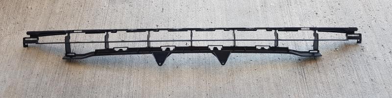 Grille de pare choc