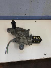 Moteur essuie glace avant gauche