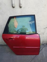 Porte arriere droit