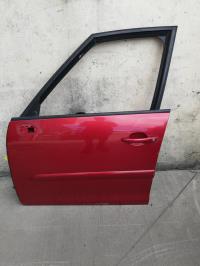 Porte avant gauche