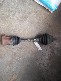 Cardan gauche (transmission)