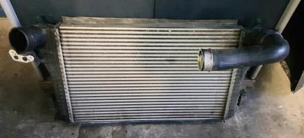 Radiateur clim