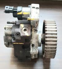 Pompe à injection