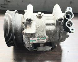 Compresseur clim