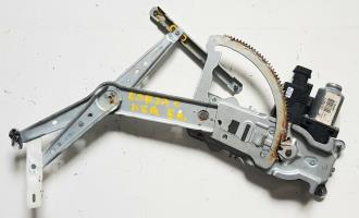 Mecanisme de leve vitre electrique avant gauche