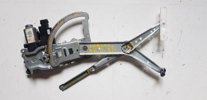 Mecanisme de leve vitre electrique avant droit