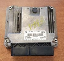 Calculateur moteur