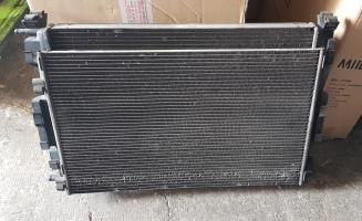 Radiateur clim