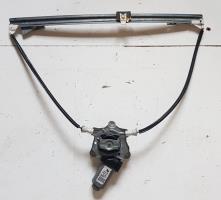 Mecanisme de leve vitre electrique avant gauche