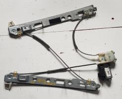 Mecanisme de leve vitre electrique avant gauche