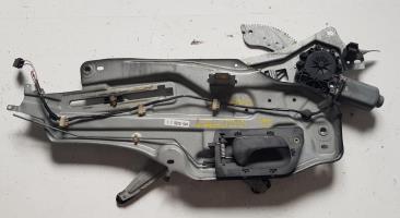 Mecanisme de leve vitre electrique avant droit