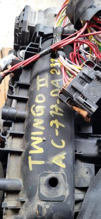 Moteur