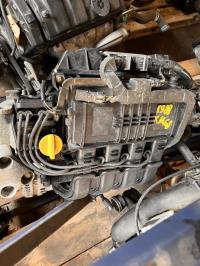 Moteur