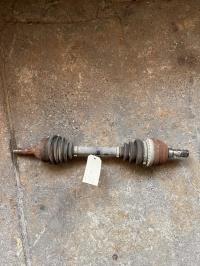 Cardan gauche (transmission)
