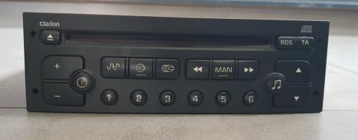 Autoradio