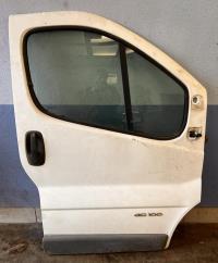 Porte avant droit