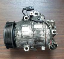 Compresseur clim