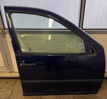 Porte avant droit