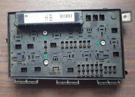 Boitier servitude moteur (BSM)