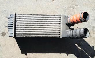 Echangeur air (Intercooler)