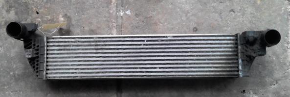 Echangeur air (Intercooler)