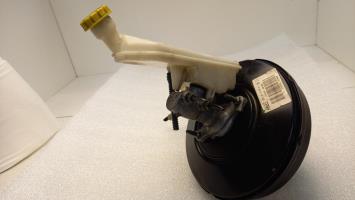 Servo frein