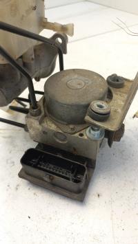 Maitre cylindre (freinage)