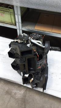 Bloc chauffage