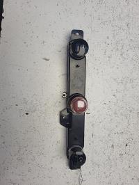 Bouton de warning