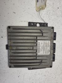 Calculateur moteur