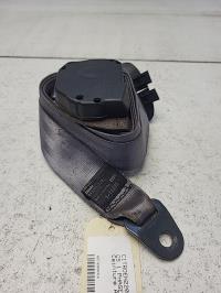 Ceinture arriere droit