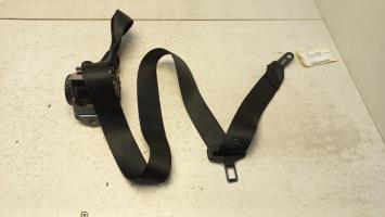 Ceinture arriere droit