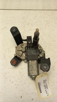 Moteur essuie glace arriere