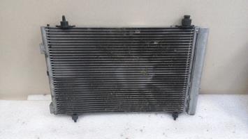 Radiateur clim